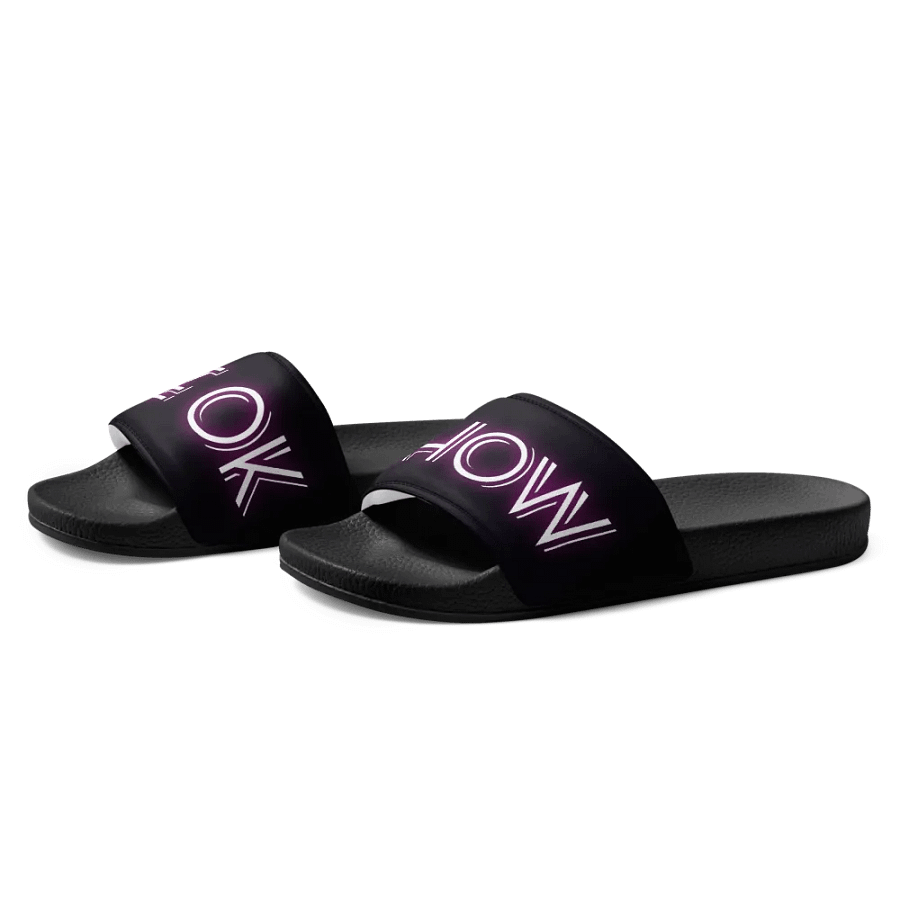 The Ok Show Slides product image (1)