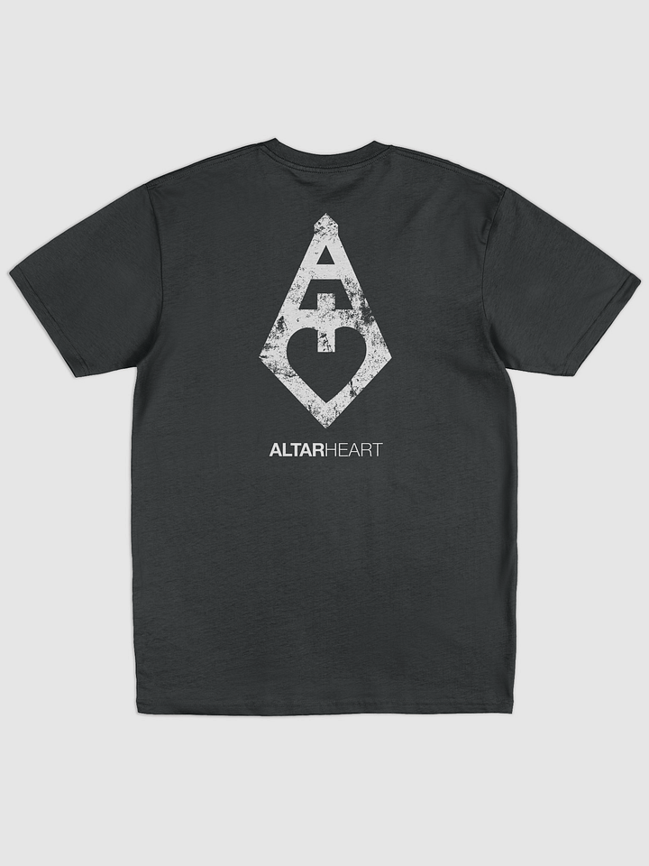 Altarheart T-shirt product image (6)