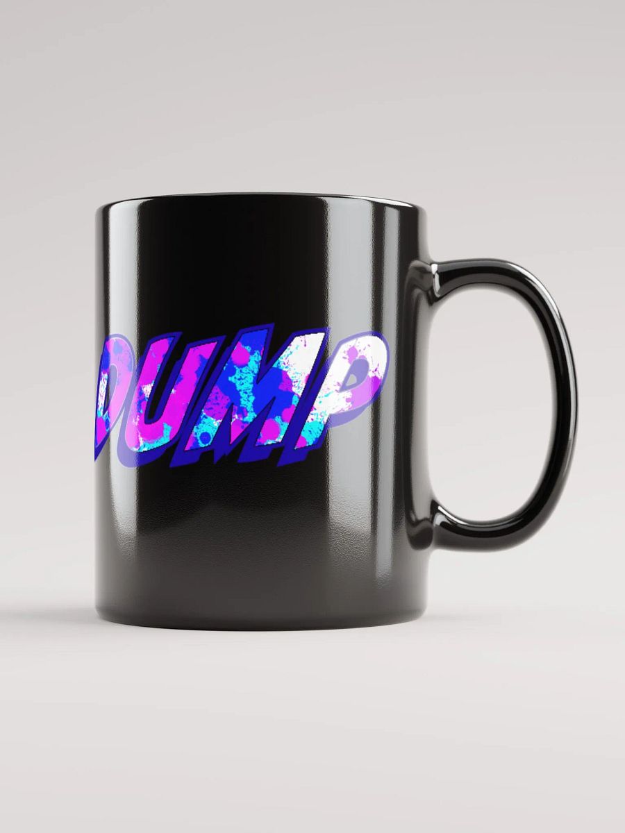 Brain Dump Mug product image (6)