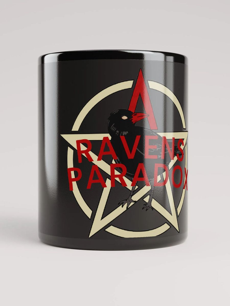 Paradox Mug product image (5)