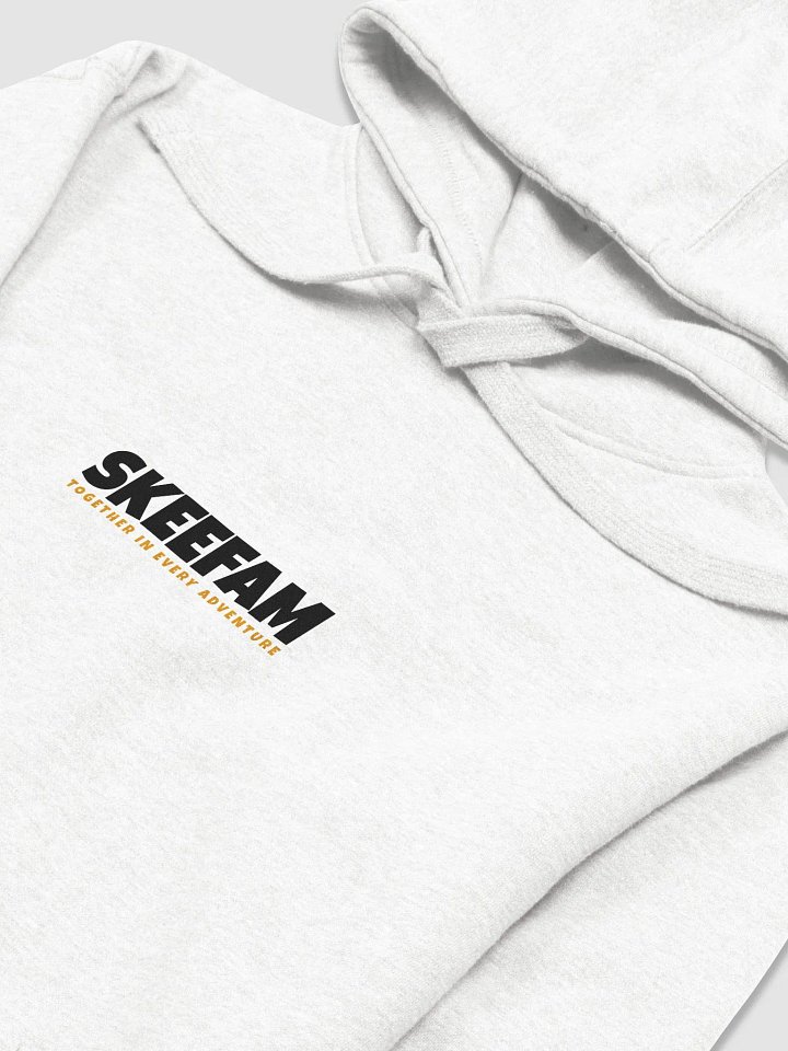 Together In Every Adventure Hoodie product image (2)