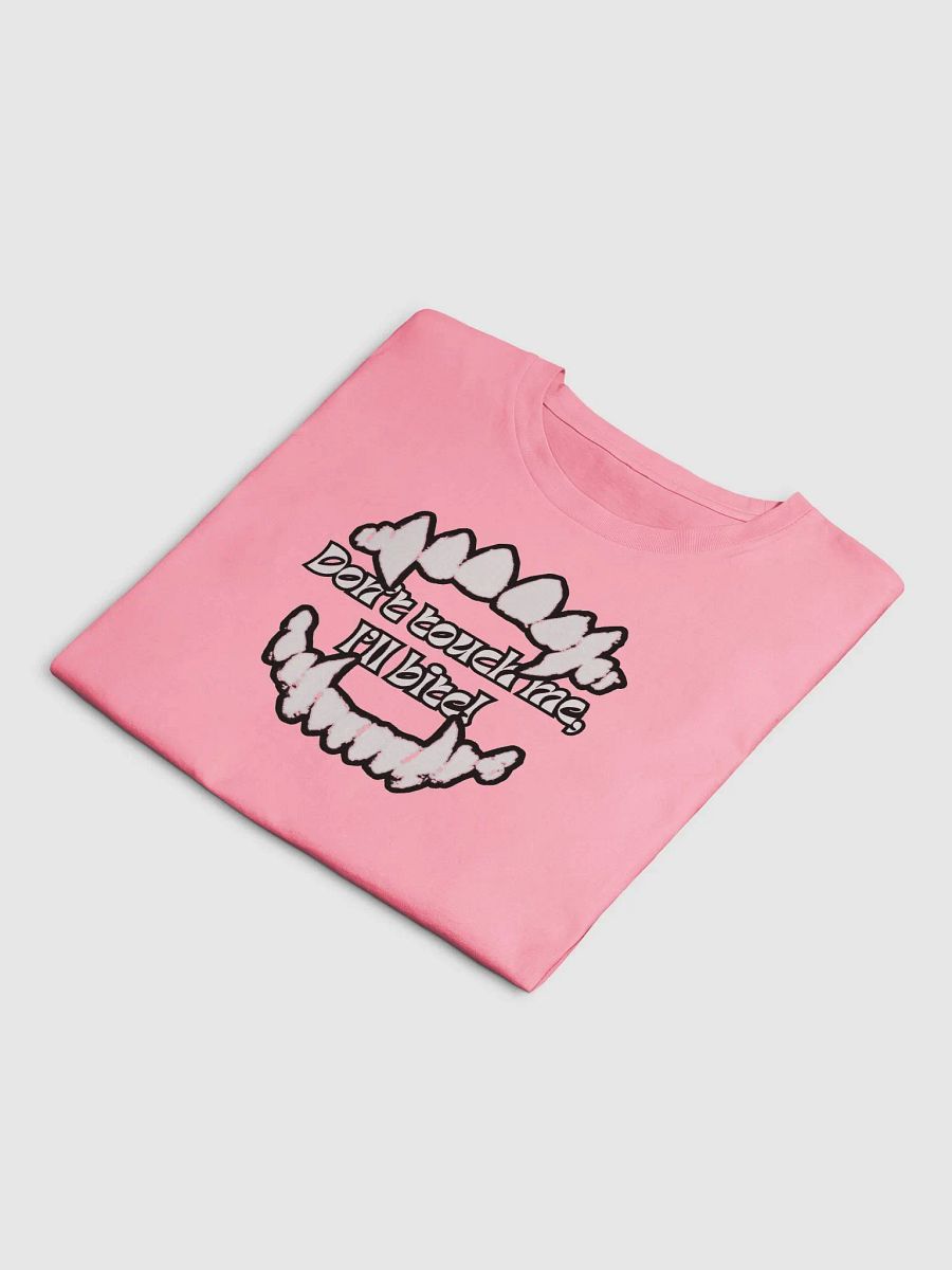 Fangs Crop Top product image (31)
