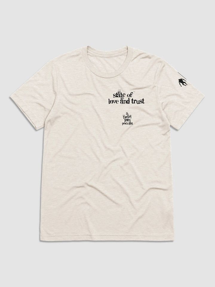 In The Year 2000 T-Shirt product image (1)