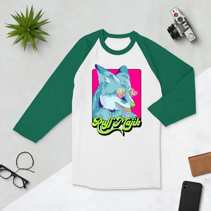 The Fox Baseball product image (2)