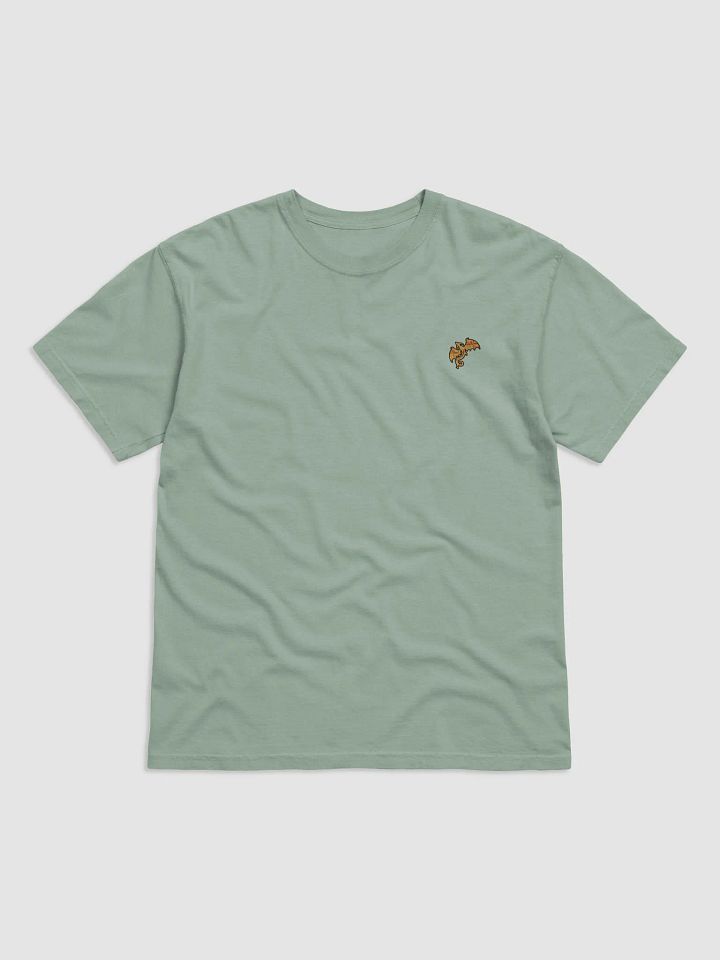 Waffle Small Logo T-Shirt product image (1)