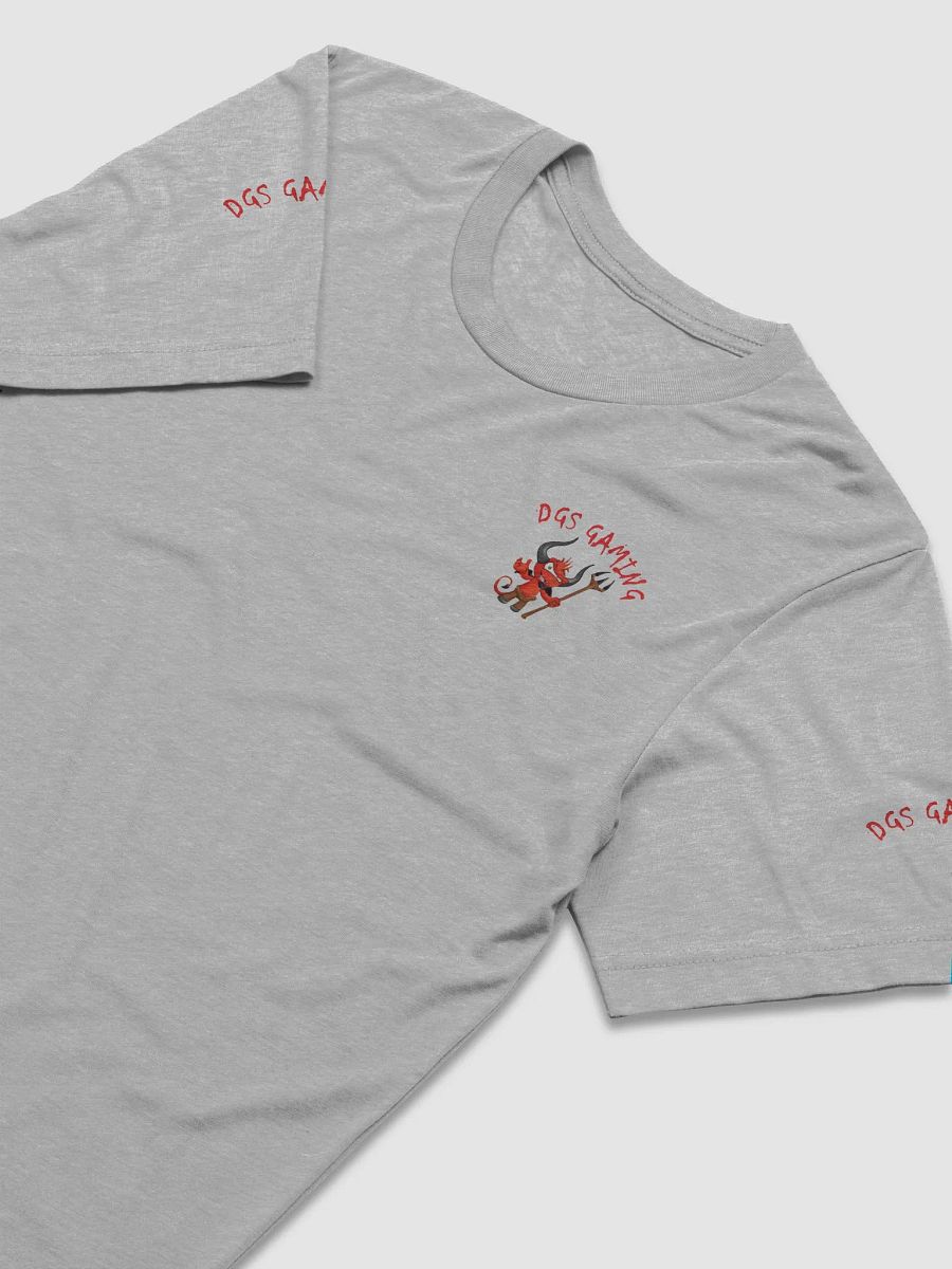 DGS T-Shirt product image (12)