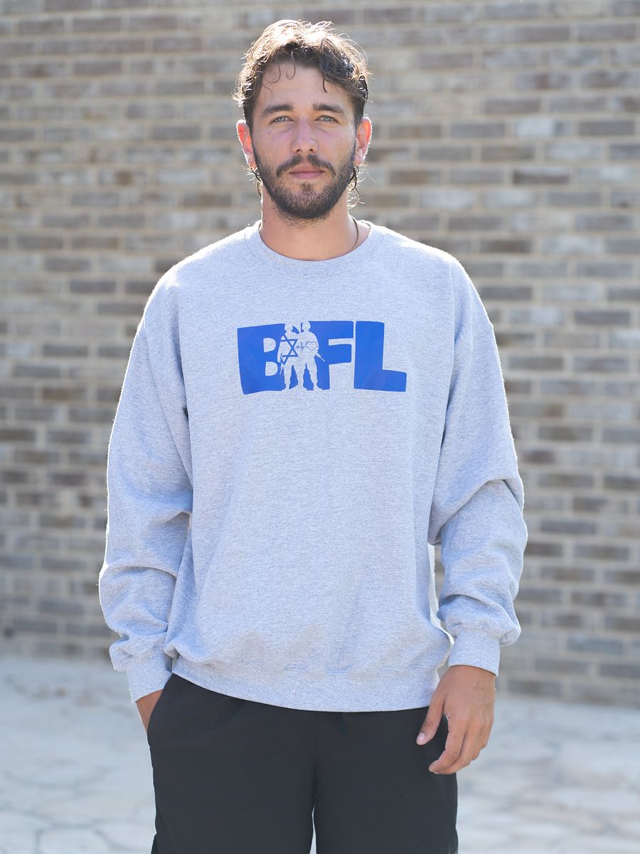 Beating heart Sweatshirt product image (13)