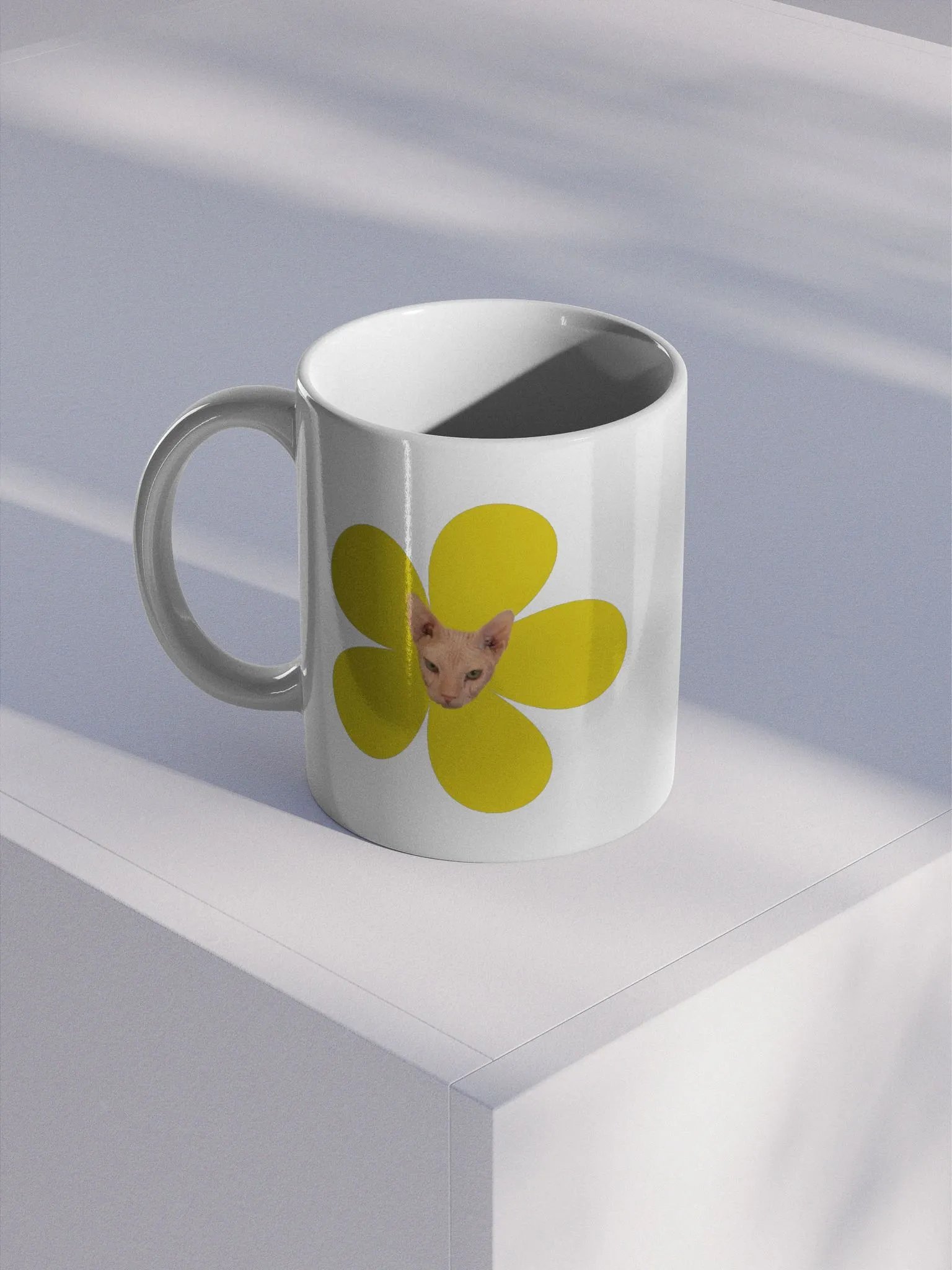 Stefflower mug! product image (1)