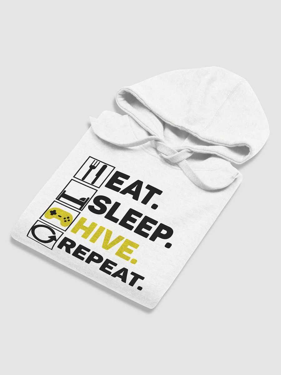 Hive Cycle Hoodie (15% OFF!) product image (18)