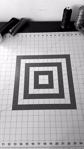A little process video. #locksport #lockpicking #sewing #myog #edccases #edcgear #locksportgear