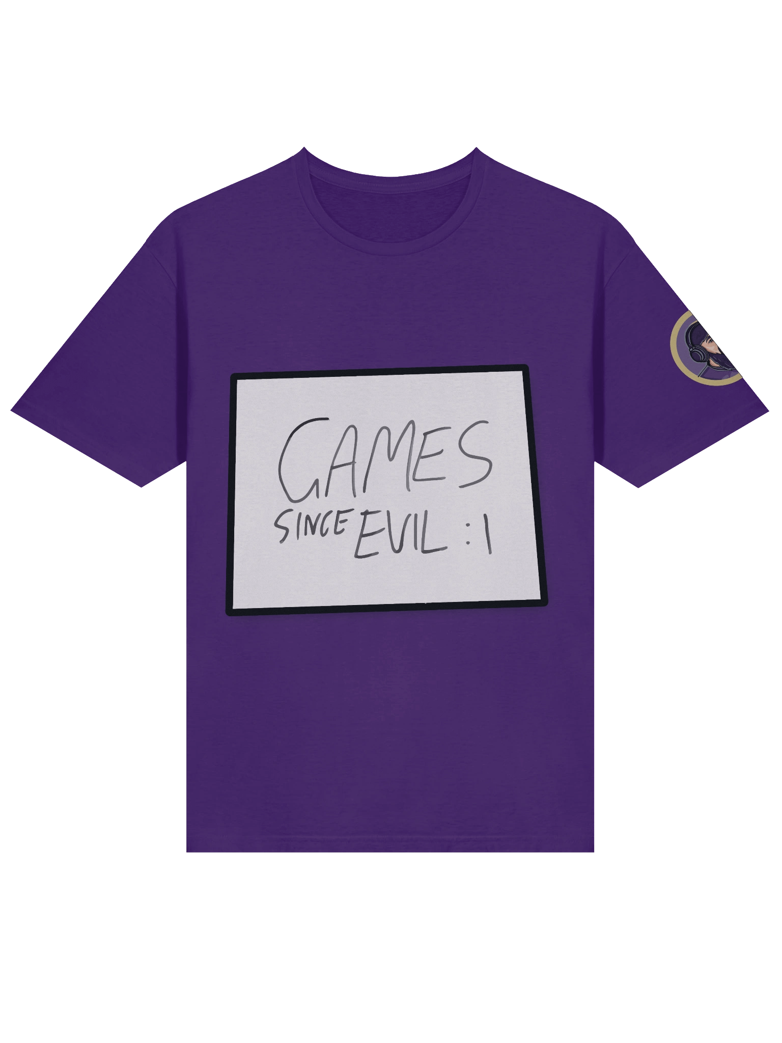 Games since Evil product image (4)