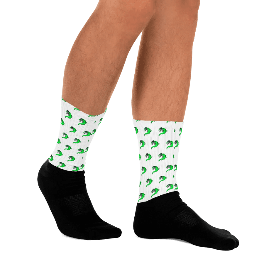 Here And Now Crew Socks product image (11)
