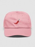 Spicy Chile Hat product image (1)