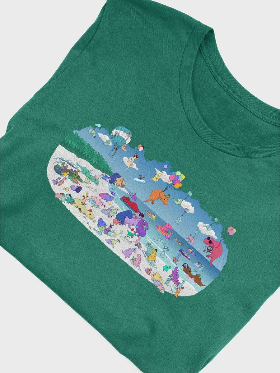 Summer Tee product image (3)