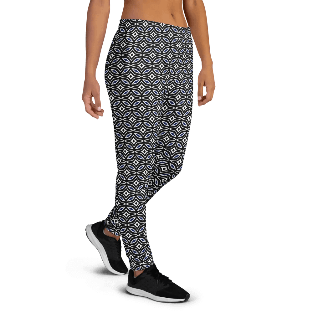 Symmetric Illusion Women's Joggers product image (6)