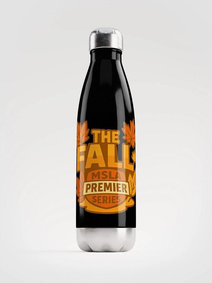 The Fall - Water Bottle product image (1)