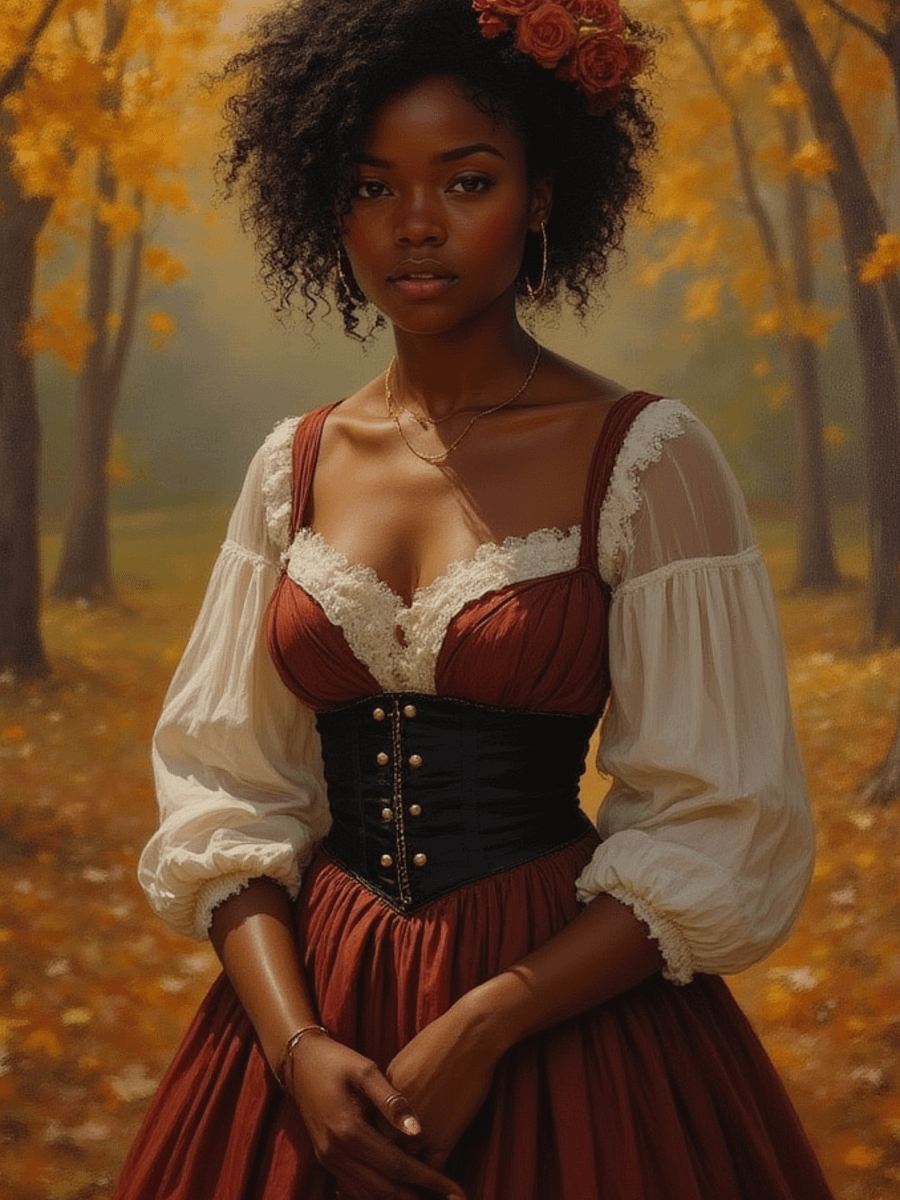 "Southern Grace" - Print 4 product image (26)