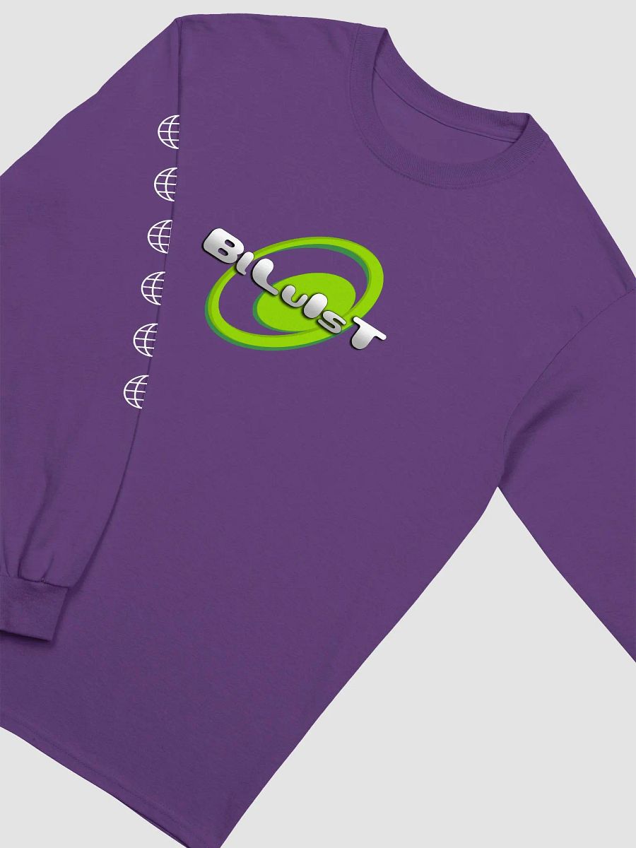 P2P L/S Tee product image (3)
