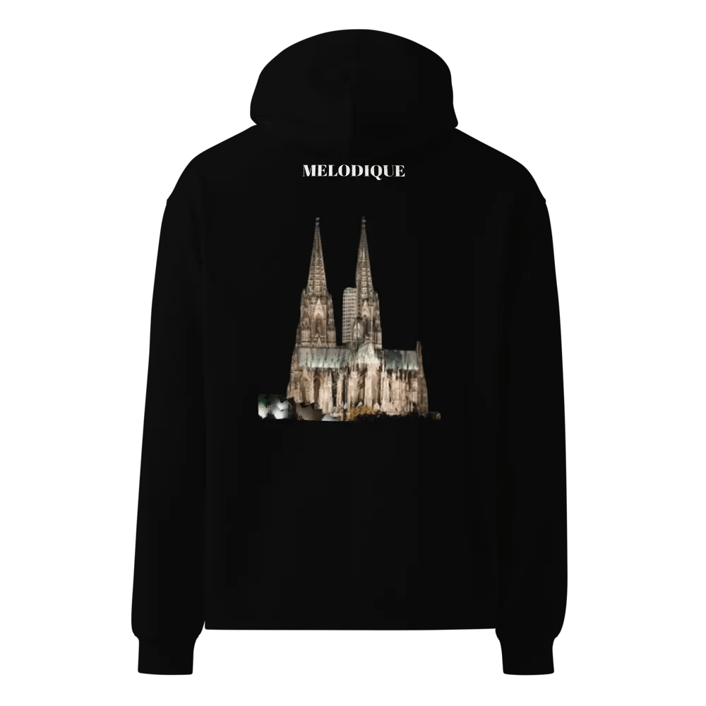 Roman Catholic Church Hoodie product image (4)