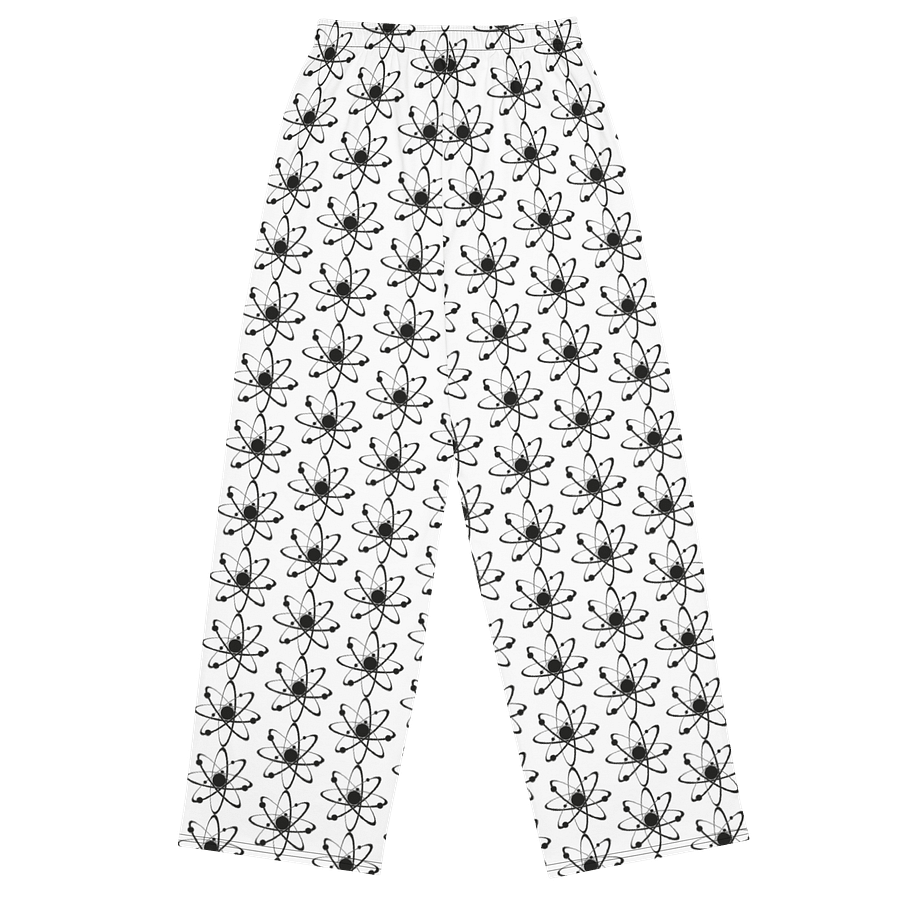 Dreamy Comfort Wide-Leg Pants product image (2)