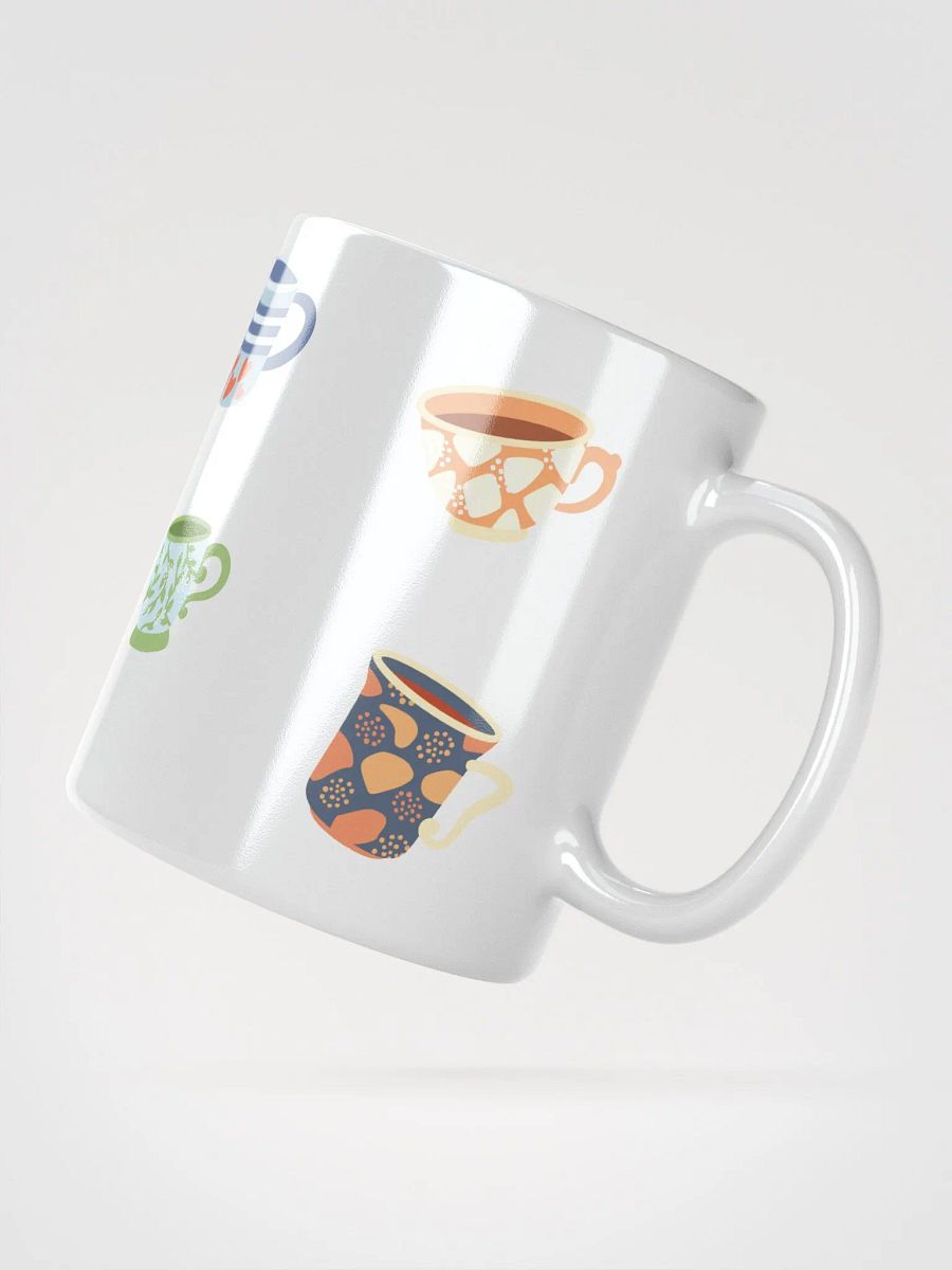Mug Bitch Mug product image (4)