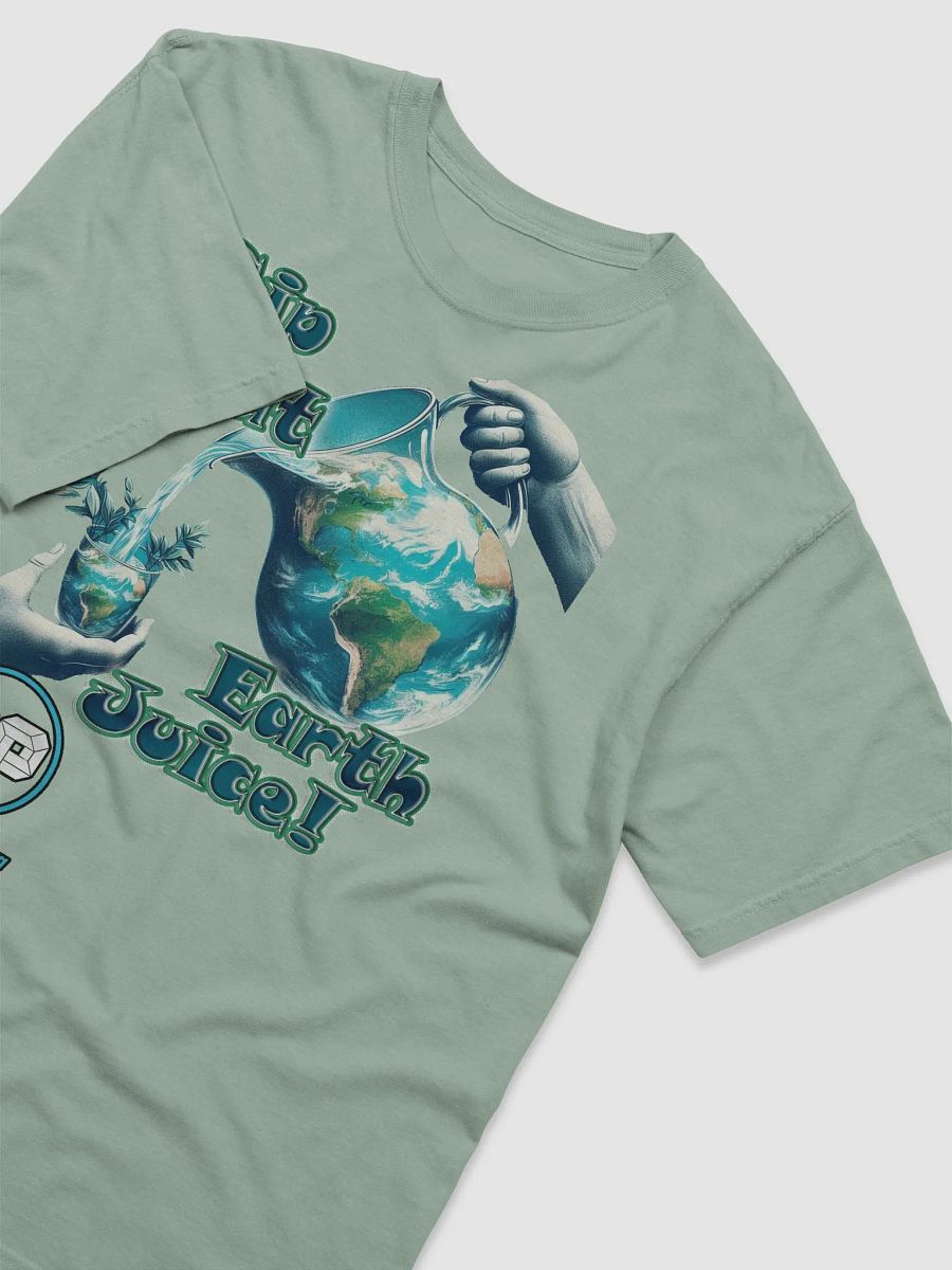 Earth Juice Tee product image (3)