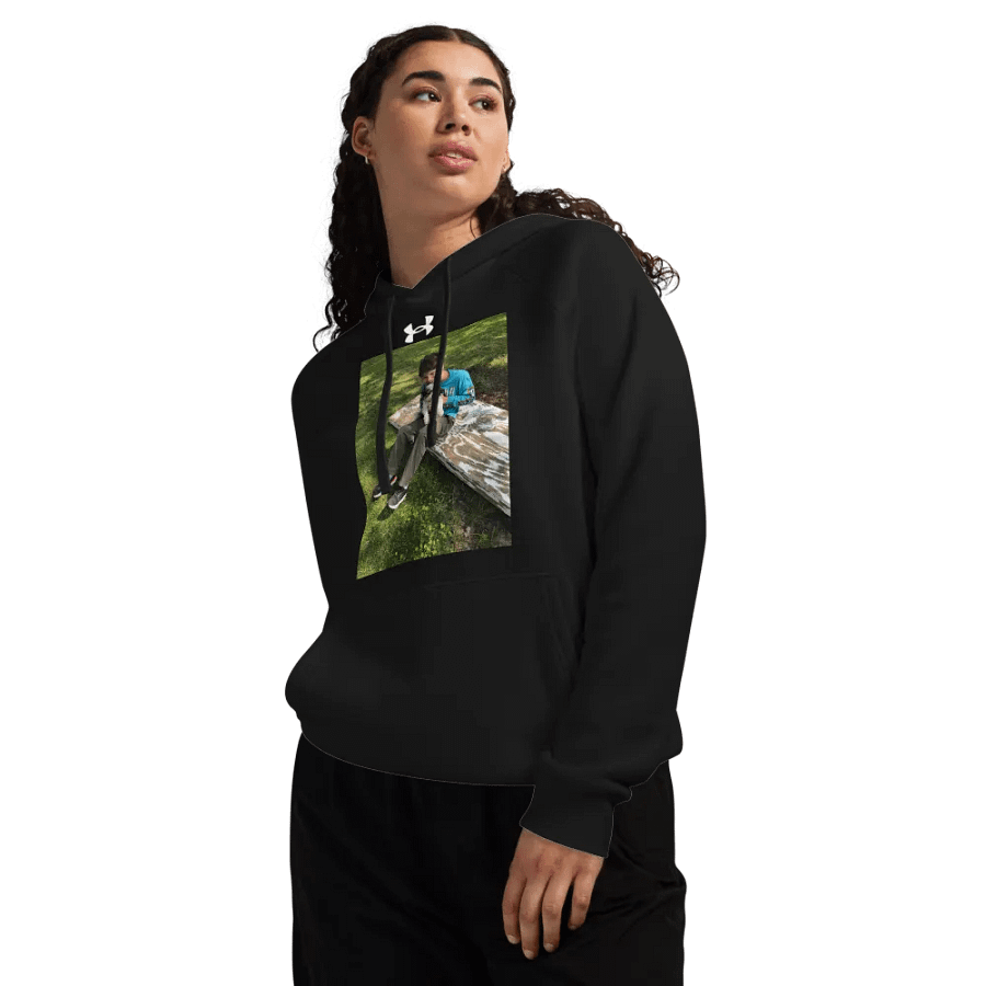 welcome back Hoddie product image (5)