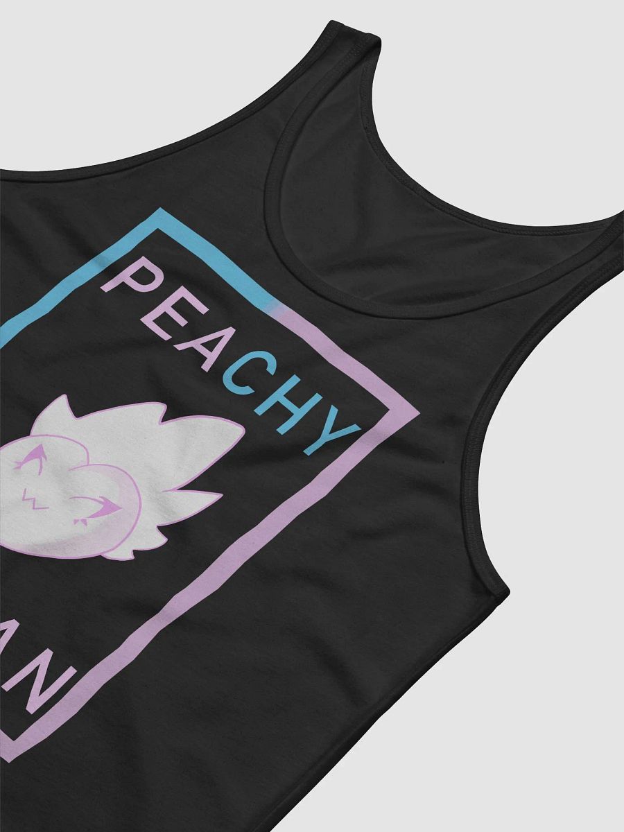 Peachy Power Tank! product image (12)