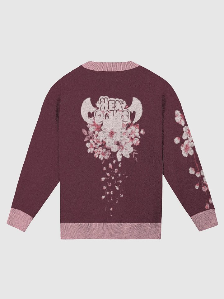 Sakura Sweater product image (9)