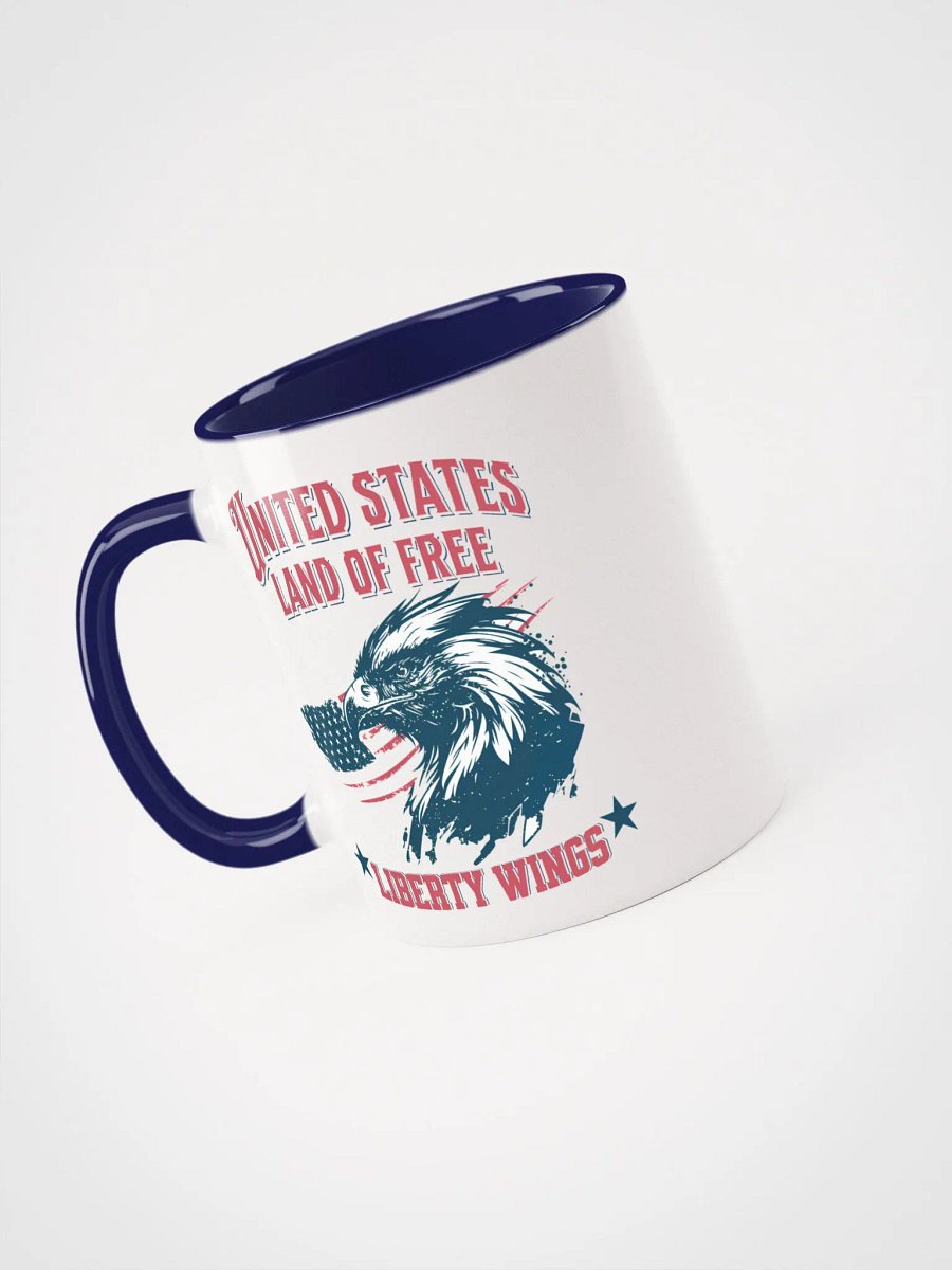 Land of Freedom Cup #1 product image (3)