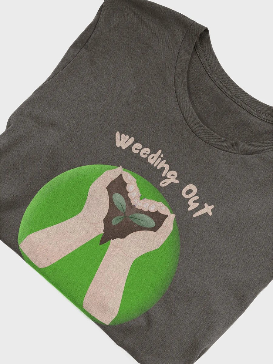 Heartfelt Growth T-Shirt product image (50)