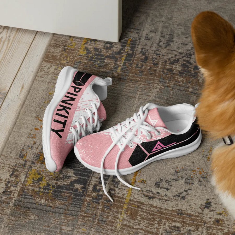 WOMAN PINKITY product image (7)