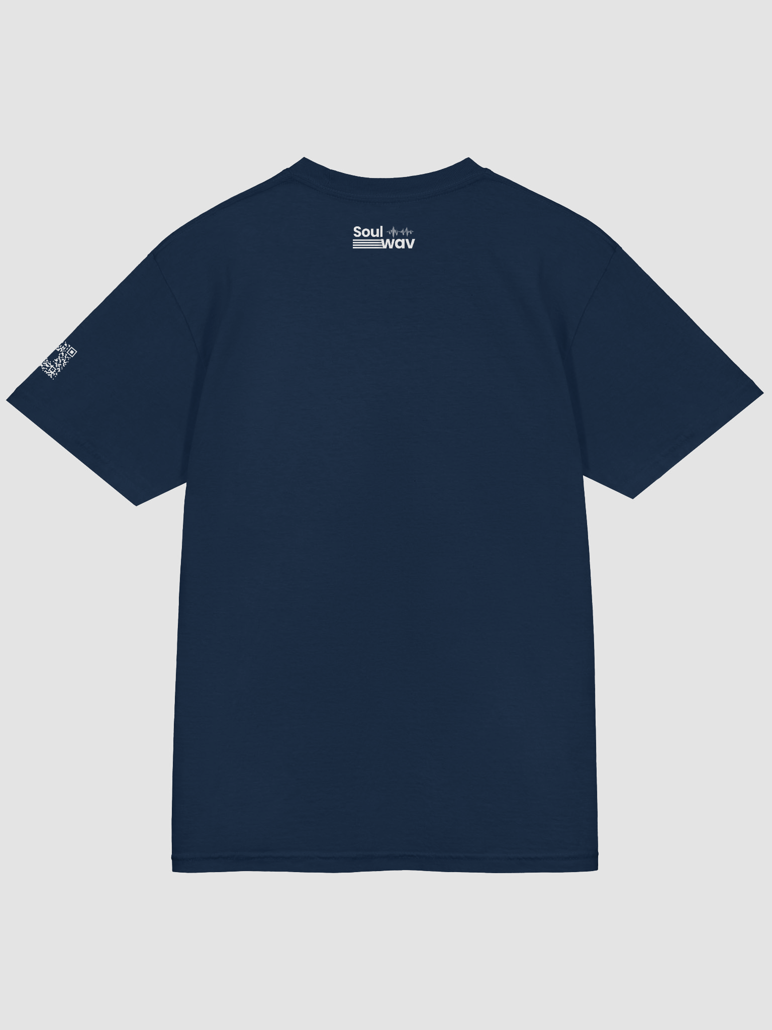 Soul Wav Tag Line Shirt product image (26)