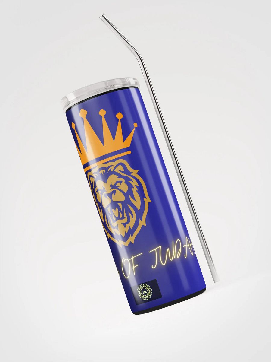 Regal Roar Stainless Steel Tumbler product image (3)