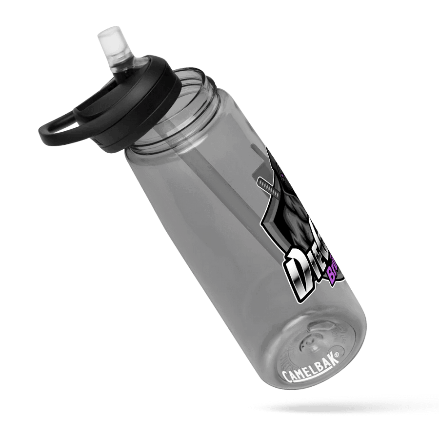 DieGamerBrüder Flasche product image (6)