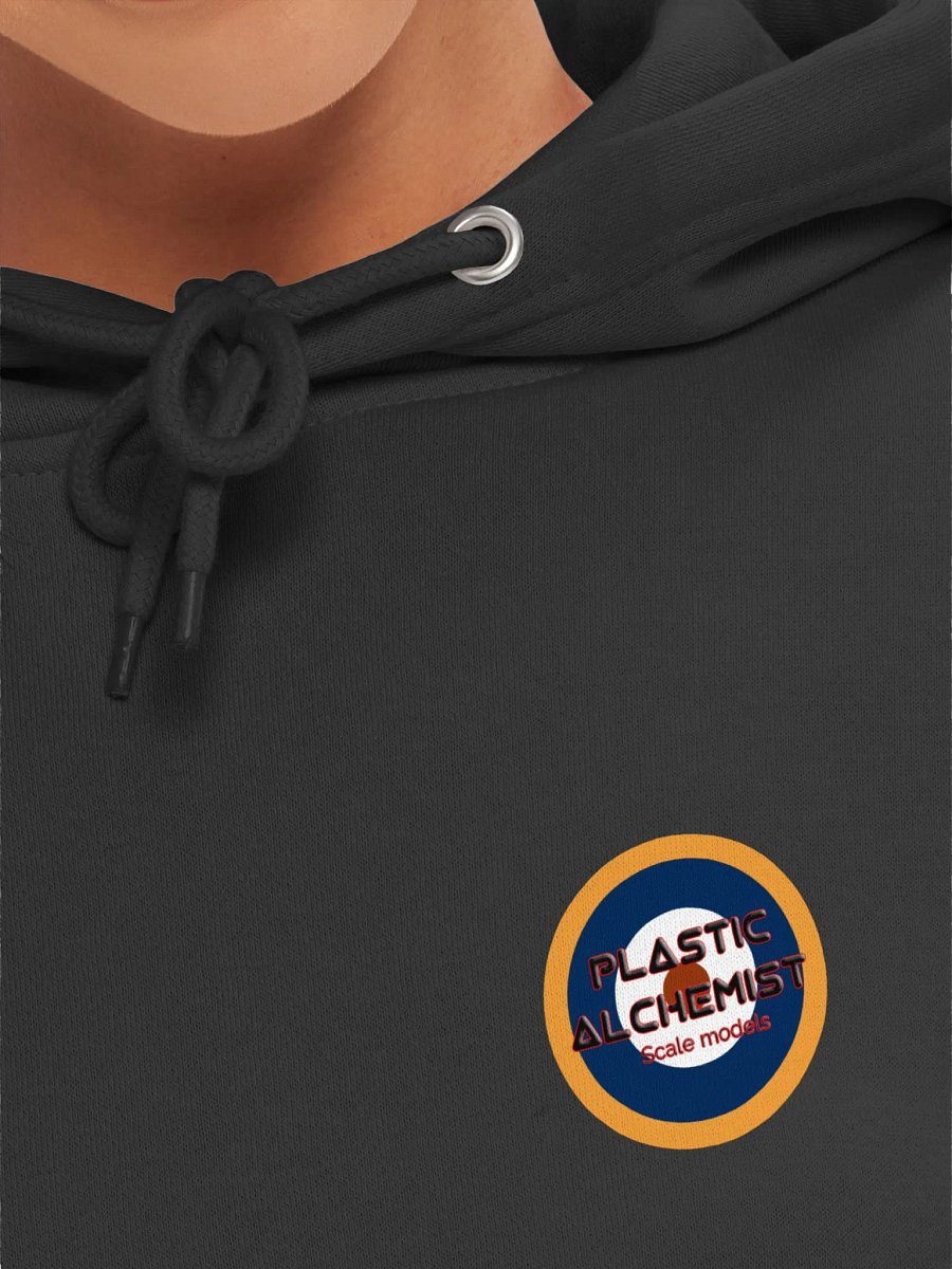 Plastic Hoodie product image (7)
