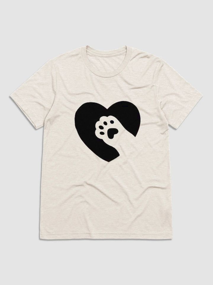 Cute T-shirt product image (1)