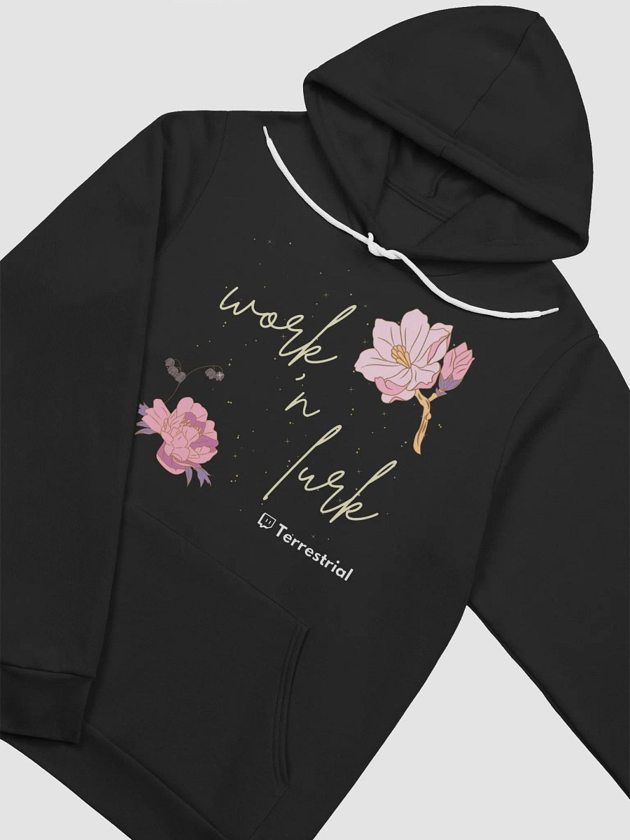 Work 'n Lurk Hoodie product image (9)