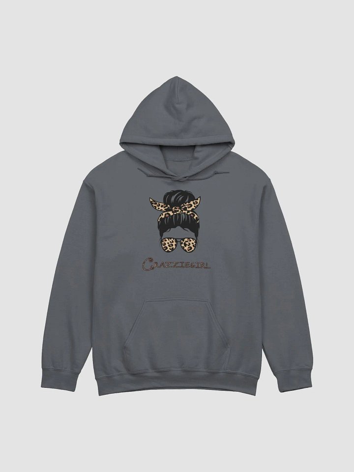 CRAZZIEGIRL LEP HOODIE product image (8)