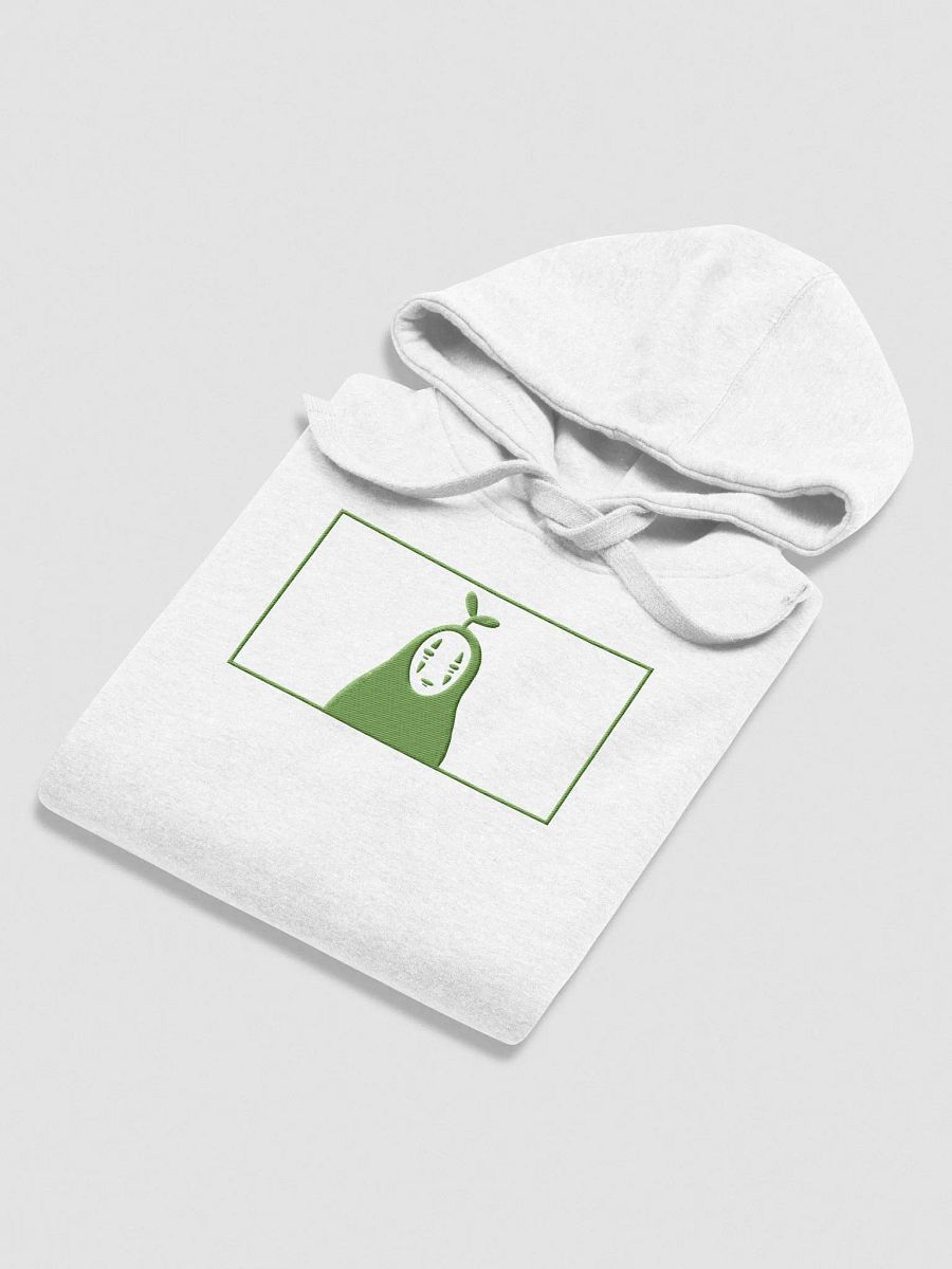 NO FACE SPROUT HOODIE product image (5)