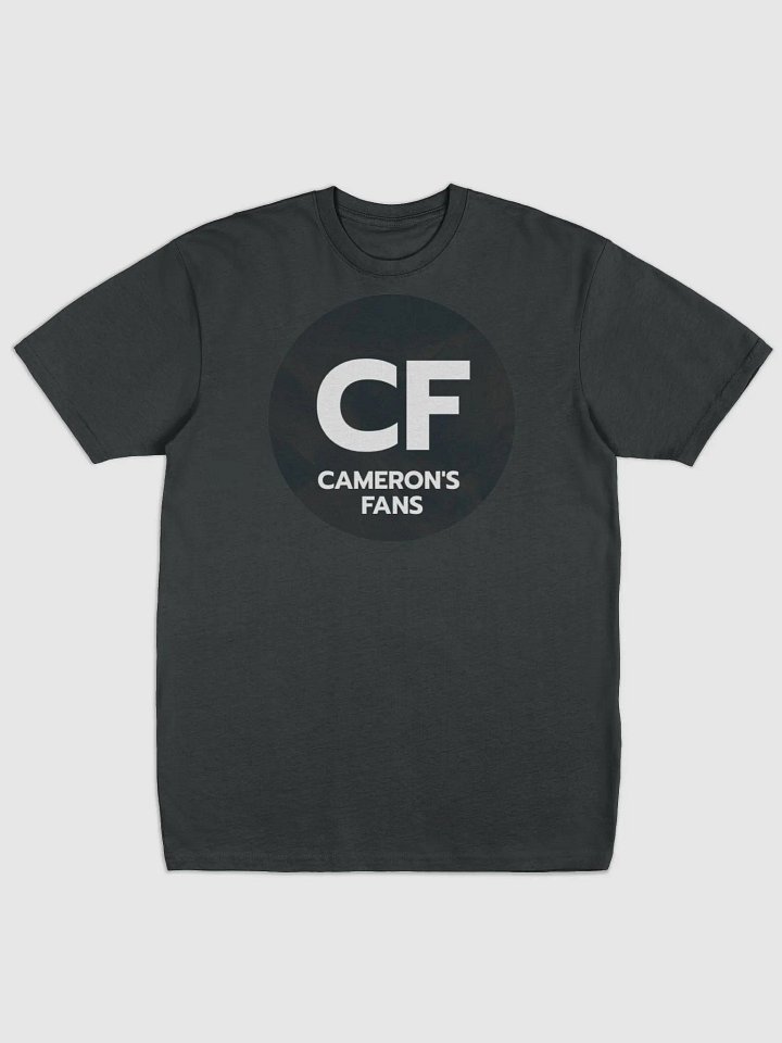 Original Tee product image (1)