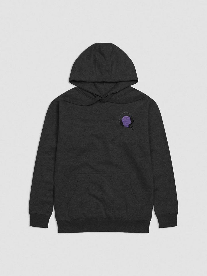 2 Legit 2 Crit Hoodie product image (4)