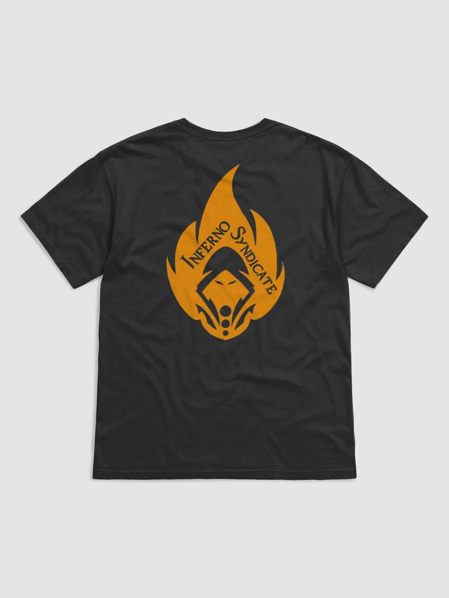 Orange Emblem product image (3)