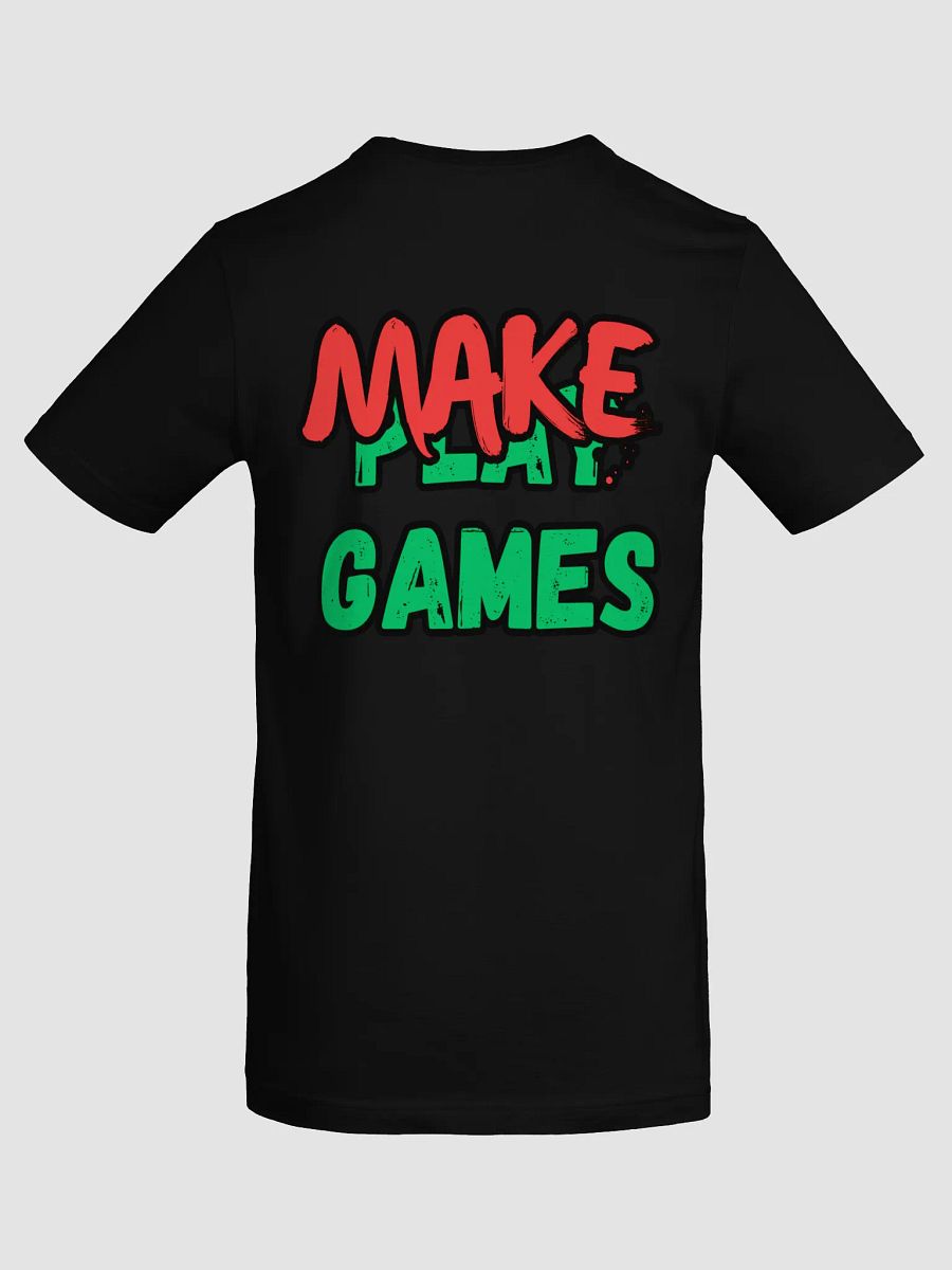CIS Play/Make Games - T product image (63)