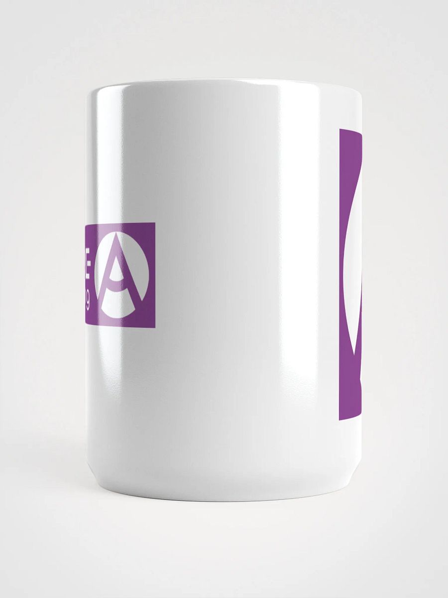 Core-A Mug [White] product image (5)