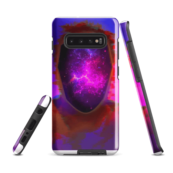 INNERVERSE Samsung® Tough Case product image (3)