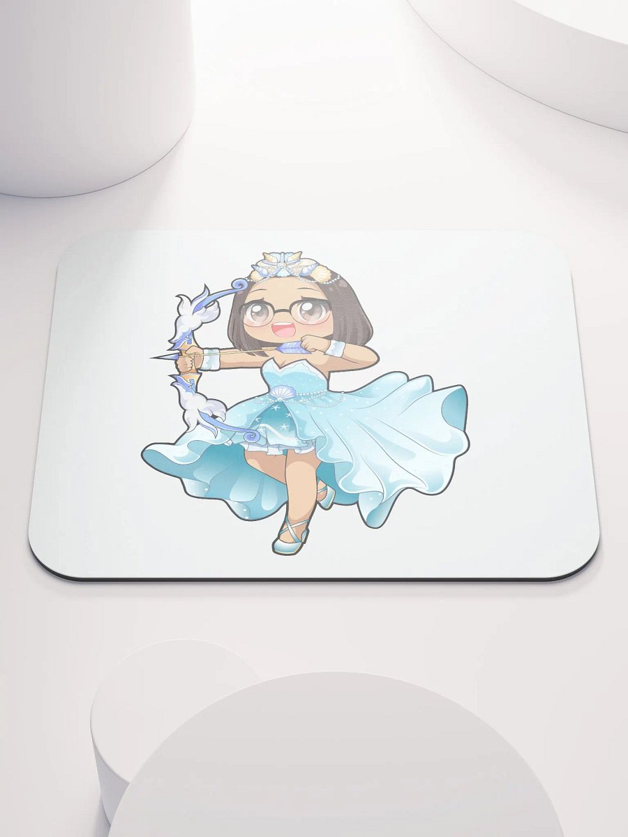 Art3mis Avatar Mousepad product image (1)