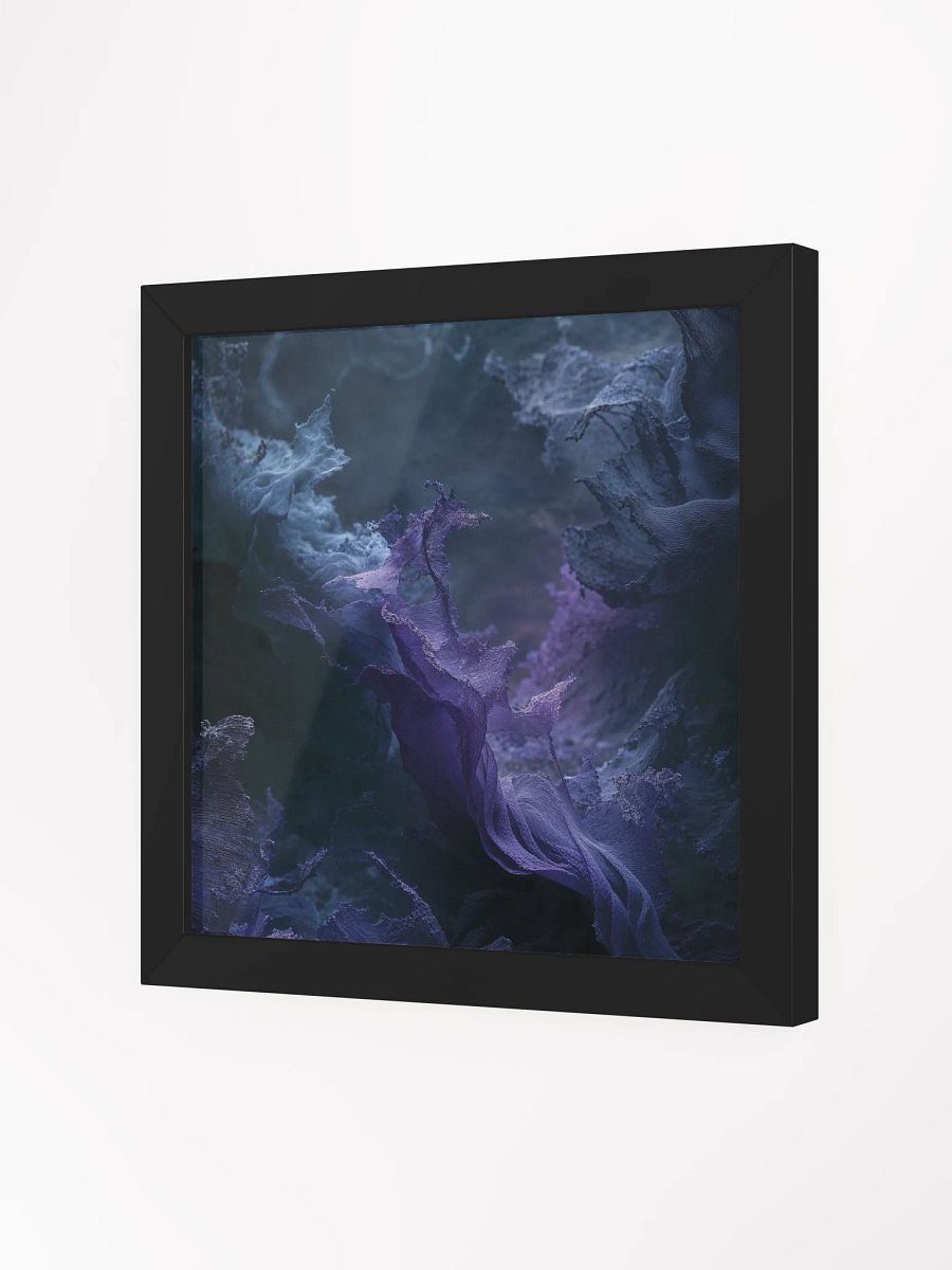 Whispers of the Veil Framed Print product image (12)