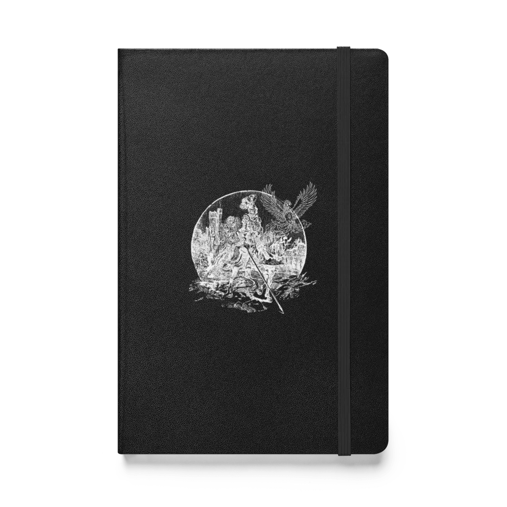 Foks Knight Journal product image (1)