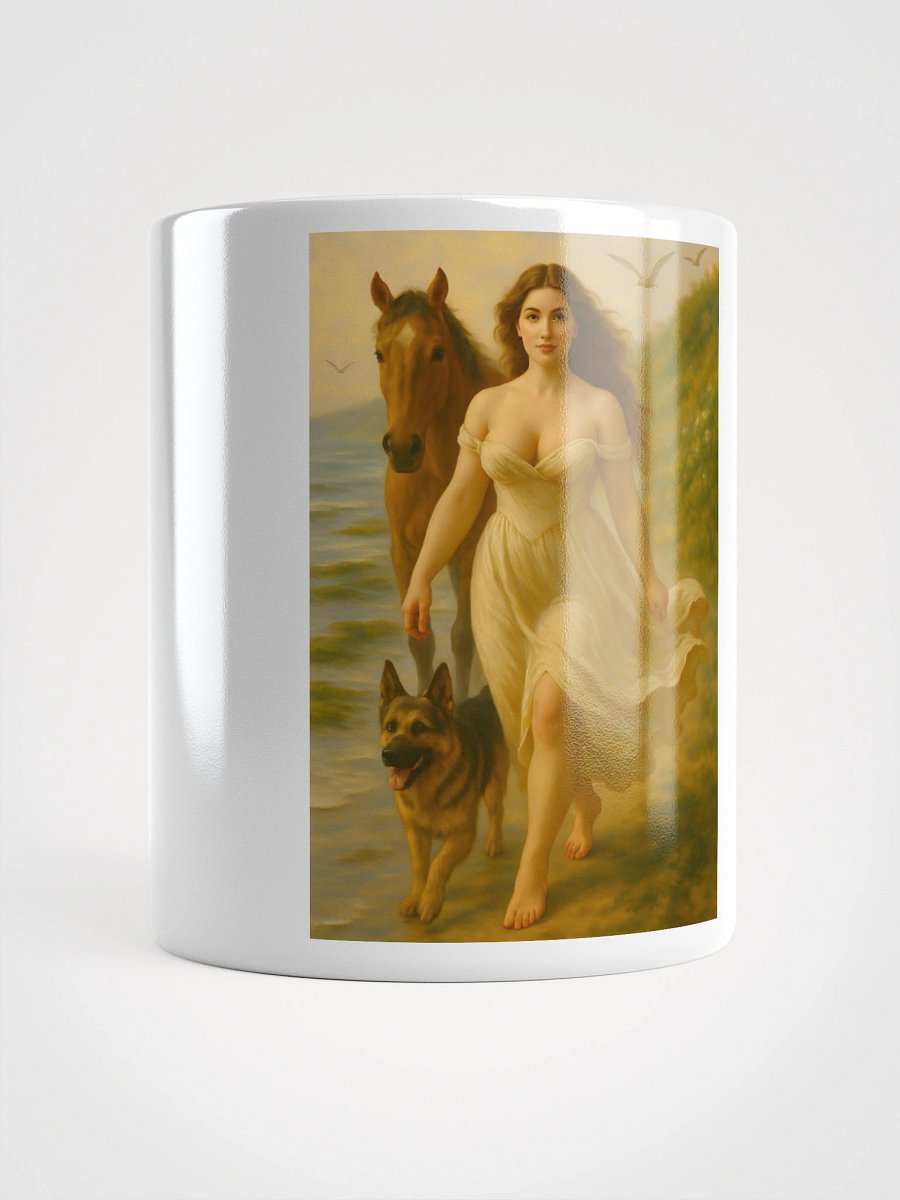 Ethereal Shoreline Mug product image (12)